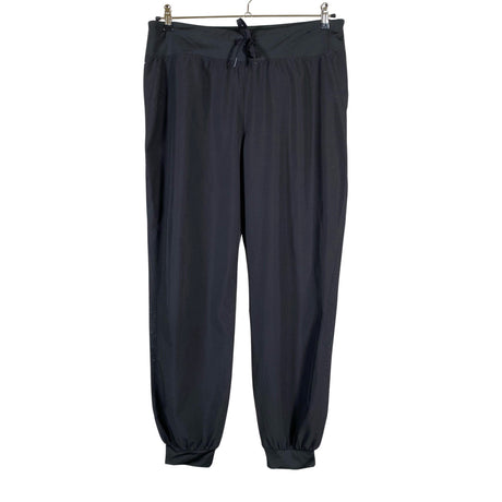 Unisex Soc - Sports trousers, size 44 - Black ()
