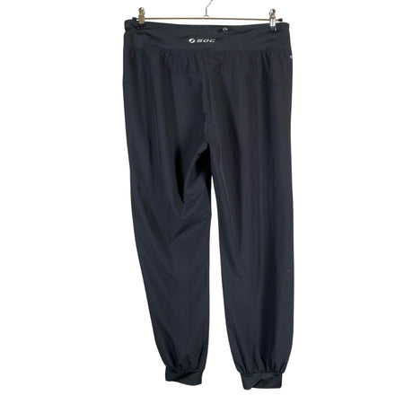 Unisex Soc - Sports trousers, size 44 - Black (2)