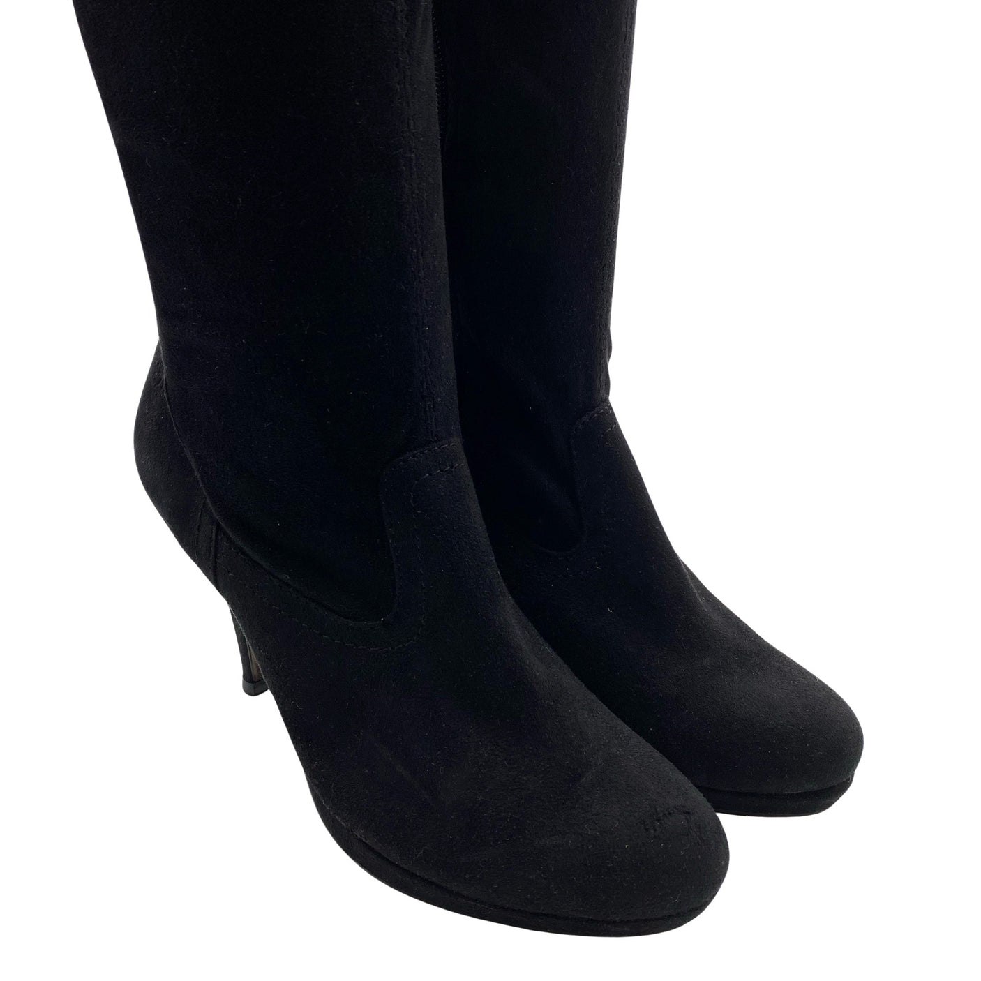 Unisex Tamaris - Boots, size 40 - Black (2)