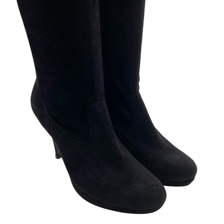 Unisex Tamaris - Boots, size 40 - Black (2)