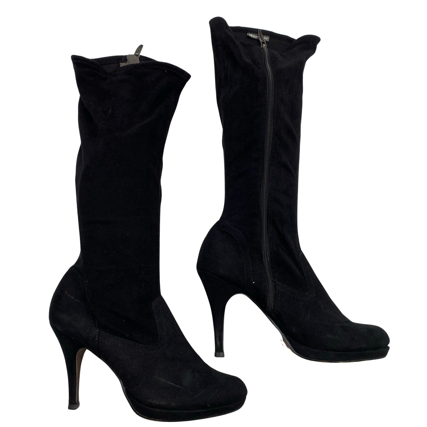 Unisex Tamaris - Boots, size 40 - Black (1)