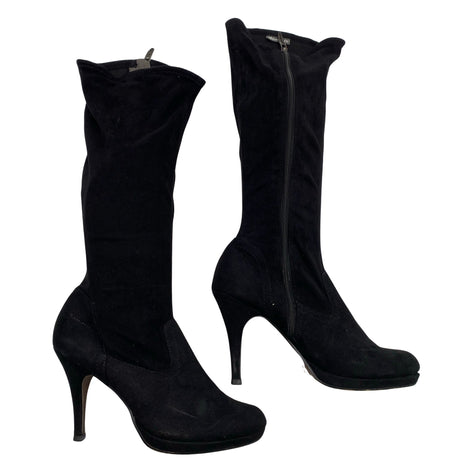 Unisex Tamaris - Boots, size 40 - Black ()