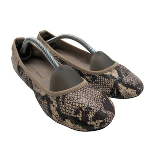 Unisex Butterfly Twists - Ballerinas, size 41 - Gray (2)