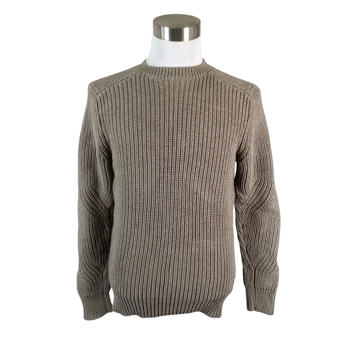Unisex Produkt - Sweater, size L - Brown (1)