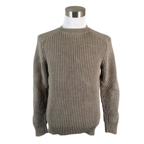 Unisex Produkt - Sweater, size L - Brown ()