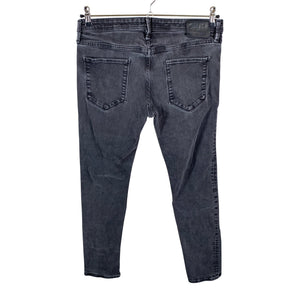 Unisex Jack & Jones - Jeans, size W34 - Black (2)