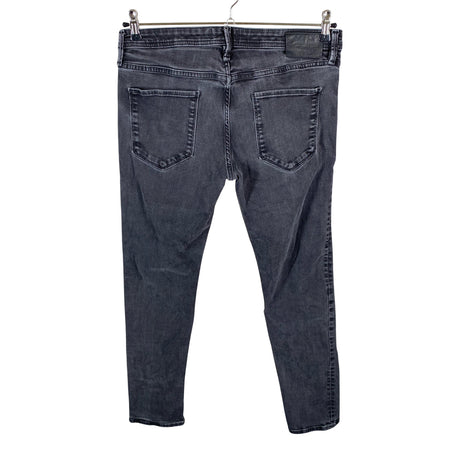 Unisex Jack & Jones - Jeans, size W34 - Black (2)