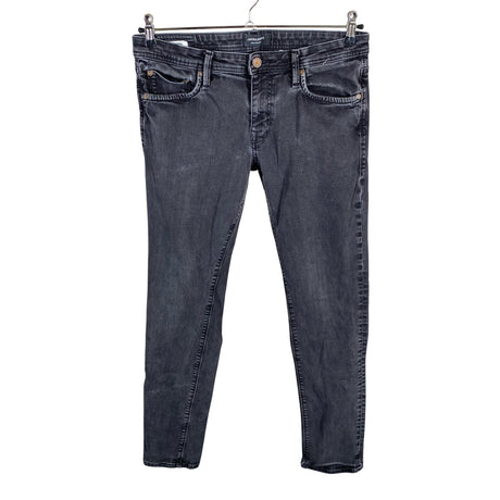 Unisex Jack & Jones - Jeans, size W34 - Black ()