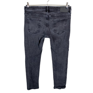 Unisex Jack & Jones - Jeans, size W34 - Black (2)