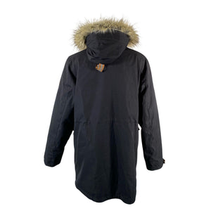 Unisex Ivalo - Winter jacket, size XL - Black (3)