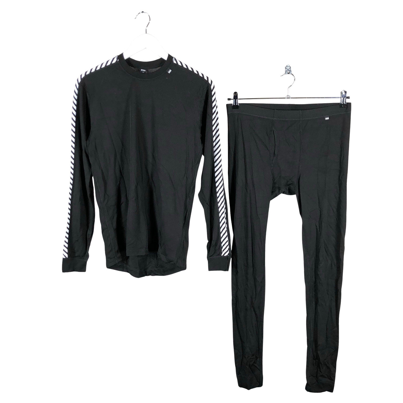 Unisex Helly Hansen - Thermals, size L - Black (1)