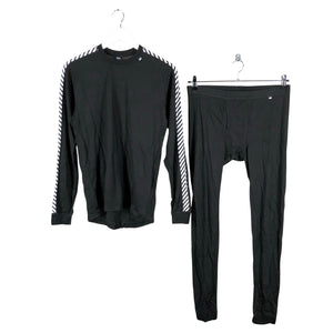 Unisex Helly Hansen - Thermals, size L - Black (1)