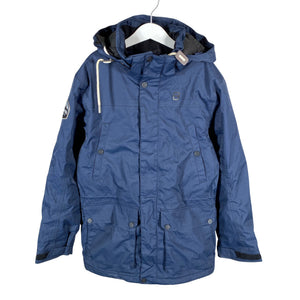 Unisex 8848 Altitude - Winter jacket, size 158 - 164 - Blue (1)