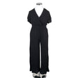 Unisex &Other Stories - Overalls, size 42 - Black ()