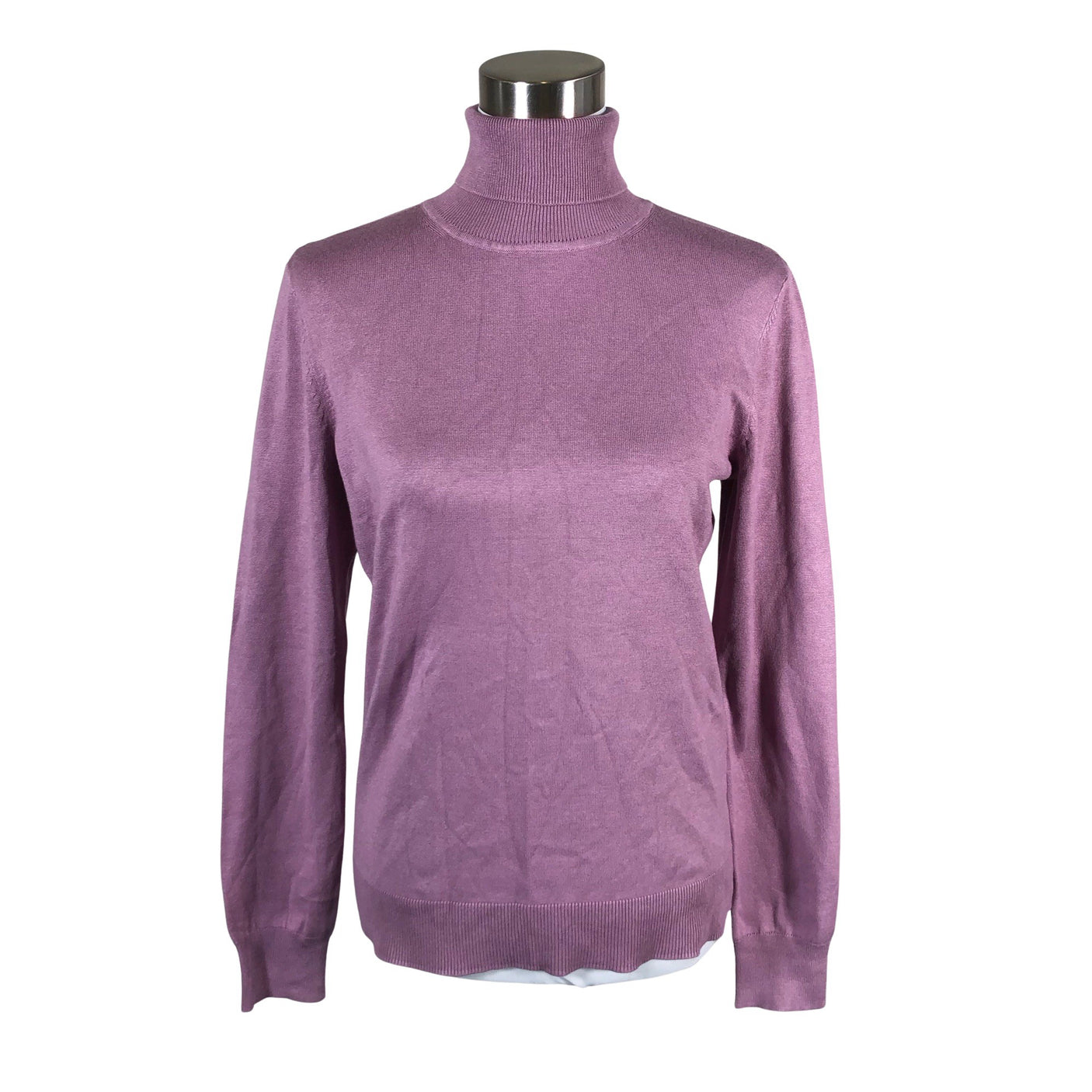 Unisex Cut & Pret - Sweater, size 38 - Violet (1)