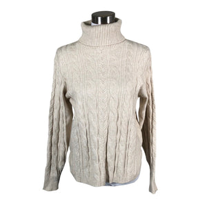 Unisex Free Quent - Sweater, size 36 - Beige (1)