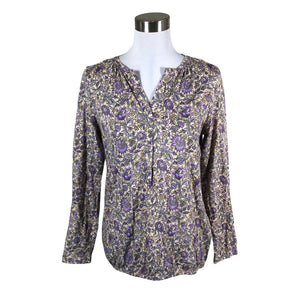Unisex Soyaconcept - Tricot shirt, size 36 - Beige (1)
