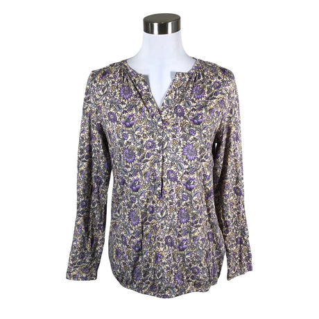 Unisex Soyaconcept - Tricot shirt, size 36 - Beige ()