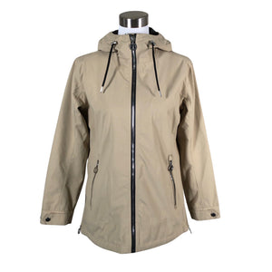Unisex Luhta - Outdoor jacket, size 36 - Beige (1)