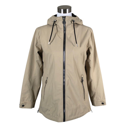 Unisex Luhta - Outdoor jacket, size 36 - Beige ()