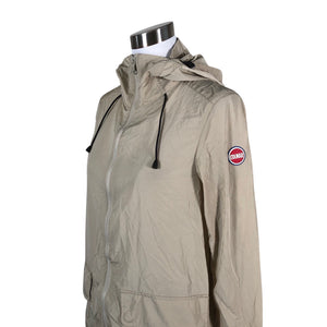 Unisex Colmar - Outdoor jacket, size 40 - Beige (3)