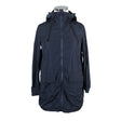 Unisex Colmar - Outdoor jacket, size 42 - Blue ()