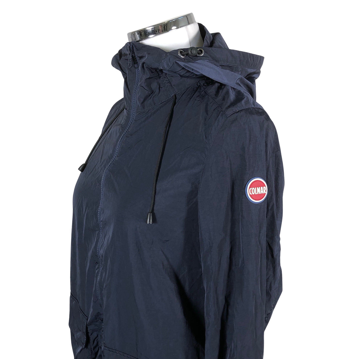 Unisex Colmar - Outdoor jacket, size 42 - Blue (3)