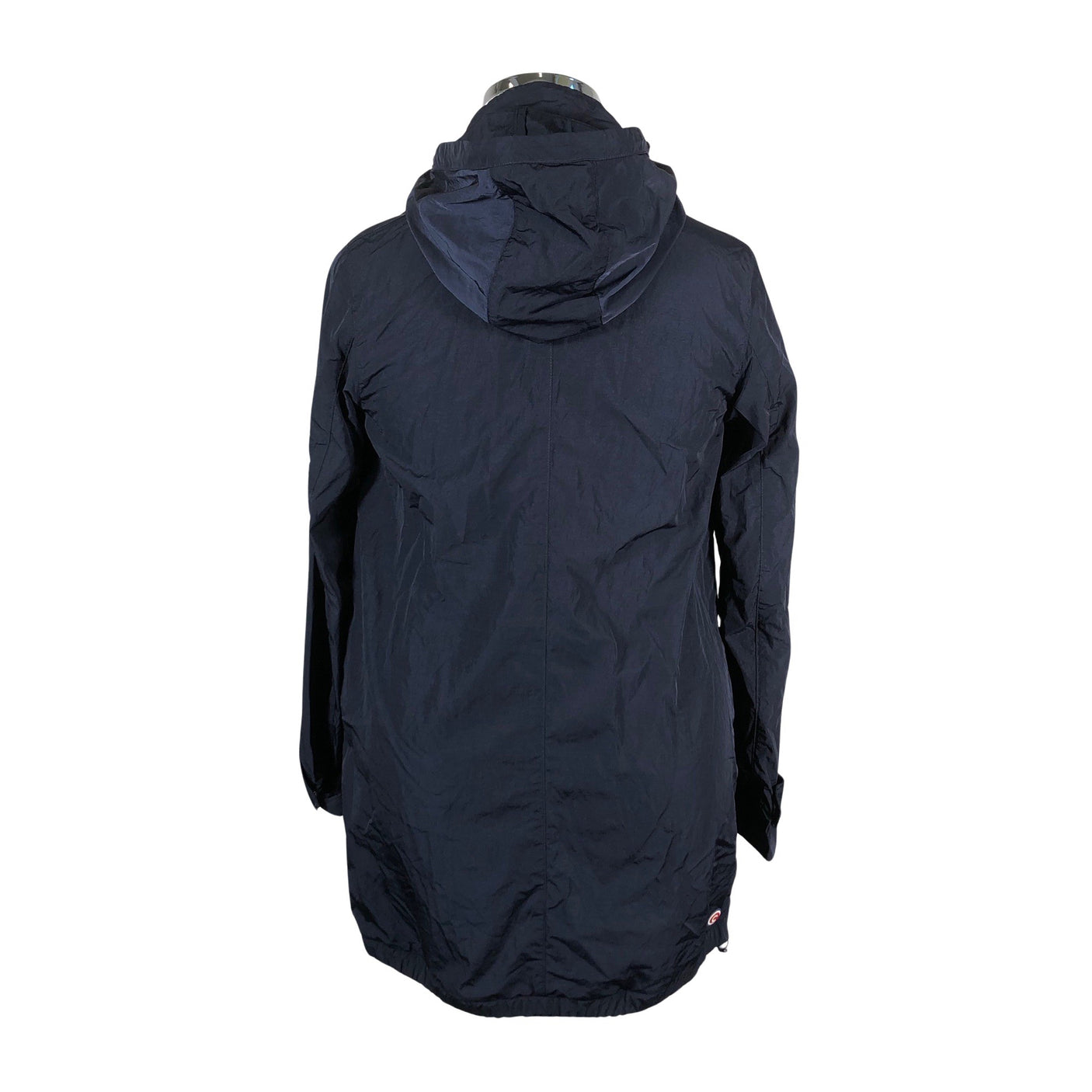 Unisex Colmar - Outdoor jacket, size 42 - Blue (2)