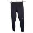 Unisex Puma - Sports tights, size 34 - Black ()