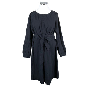Unisex NOSH - Dress, size 50 - Black (1)