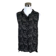 Unisex Your Face - Tunic, size 36 - Black ()
