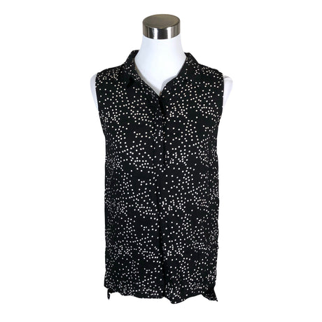 Unisex Your Face - Tunic, size 36 - Black ()