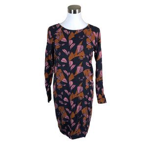 Unisex Ichi - Dress, size 38 - Blue (1)