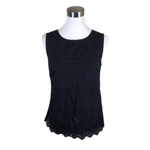Unisex Your Face - Top, size 40 - Black (1)