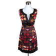 Unisex Sandro Ferrone - Dress, size 38 - Brown ()