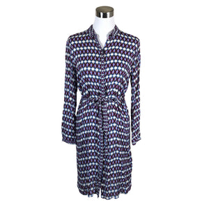 Unisex Esprit - Dress, size 36 - Blue (1)