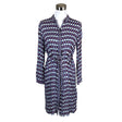 Unisex Esprit - Dress, size 36 - Blue ()