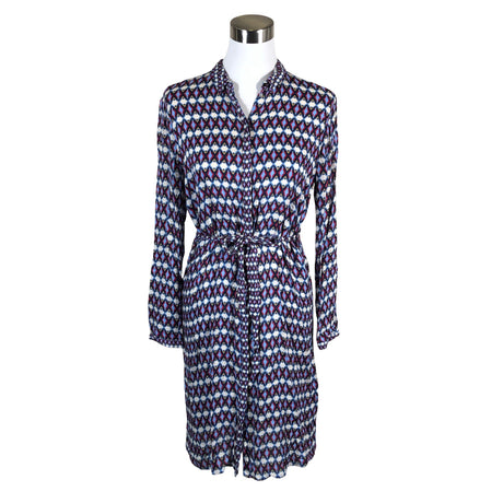 Unisex Esprit - Dress, size 36 - Blue ()