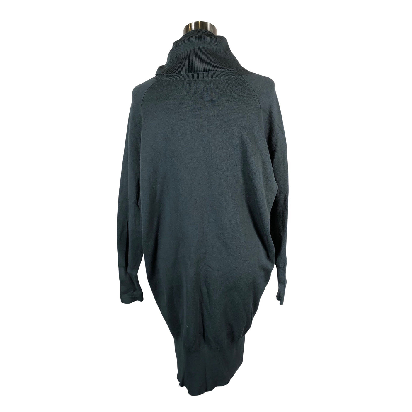 Unisex Finlayson - Knit dress, size 36 - Green (2)