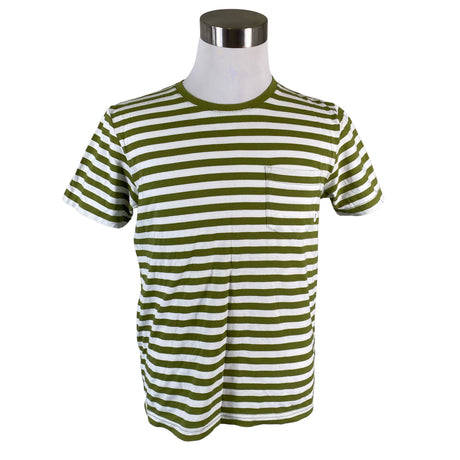 Unisex Makia - T-shirt, size M - Green ()