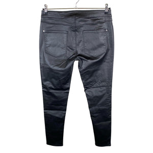 Unisex Morgan - Jeans, size 42 - Black (2)