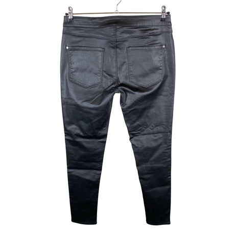 Unisex Morgan - Jeans, size 42 - Black (2)