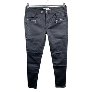 Unisex Morgan - Jeans, size 42 - Black (1)
