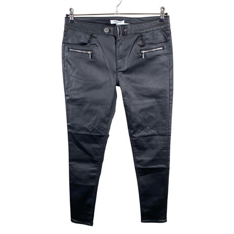 Unisex Morgan - Jeans, size 42 - Black ()