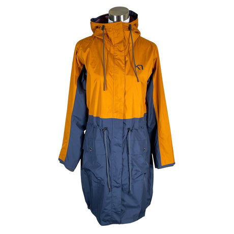 Unisex Kari Traa - Outdoor jacket, size 40 - Blue ()