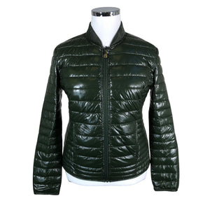 Unisex Guess - Lightly padded jacket, size 42 - Green (3)