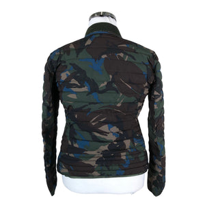 Unisex Guess - Lightly padded jacket, size 42 - Green (2)