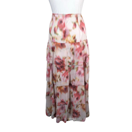 Unisex Ted Baker - Fabric skirt, size 44 - Light pink (2)