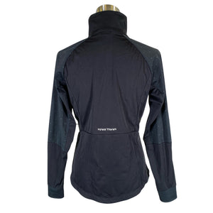 Unisex Kari Traa - Sports jacket, size 38 - Black (2)