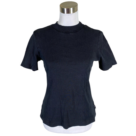 Unisex Aarrelabel - T-shirt, size 38 - Black ()